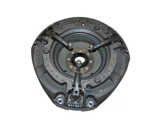CLUTCH ASSY/ SPRZĘGŁO 1868005M91 URSUS 5312 URSUS-22315