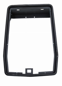 FRONT NOSE / RAMA MASKI URSUS 5312 7005395M94
