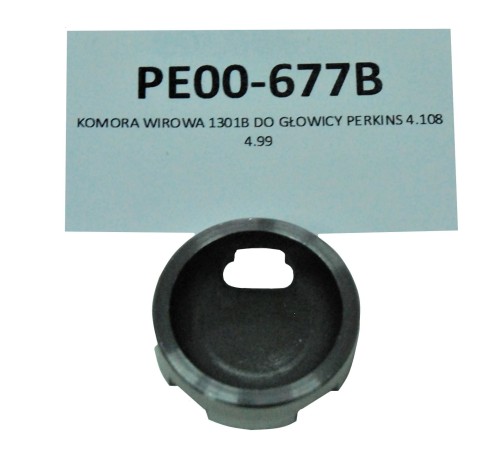 KOMORA WIROWA 1301B DO GŁOWICY PERKINS 4.108-24233
