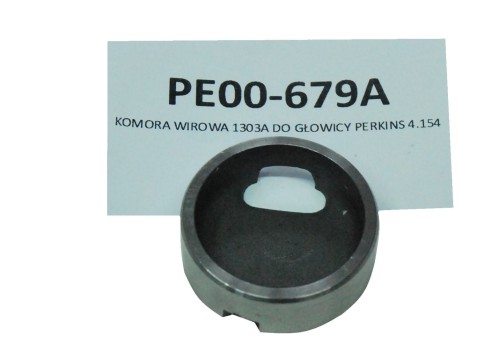 KOMORA WIROWA 1303A DO GŁOWICY PERKINS 4.154 4.165-24236