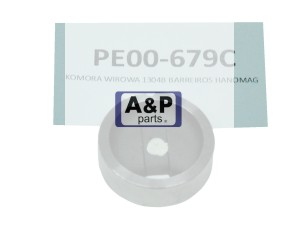 KOMORA WIROWA 1304B BARREIROS HANOMAG