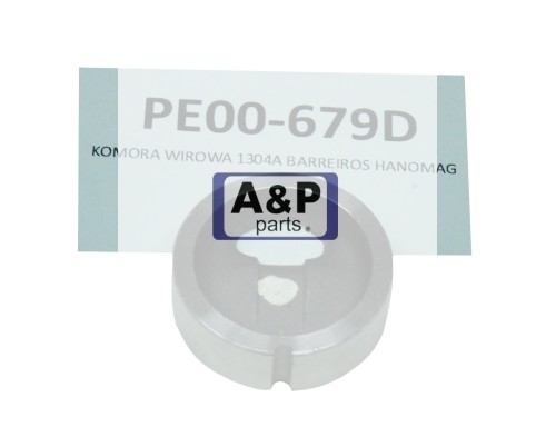 KOMORA WIROWA 1304A BARREIROS HANOMAG -24239