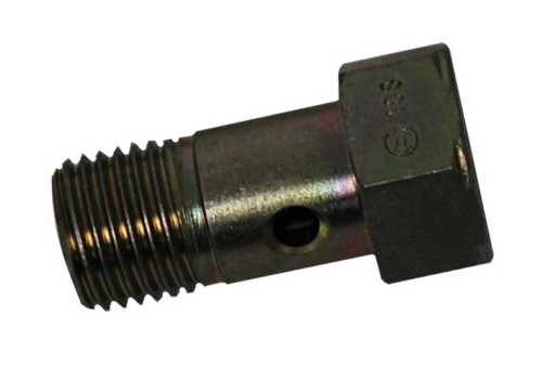 ZAWÓR PRZELEWOWY ZWROTNY M14X1,5  DEUTZ BOSCH-24293