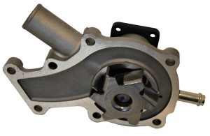 POMPA WODNA KUBOTA D722 D622 WIRNIK 13MM