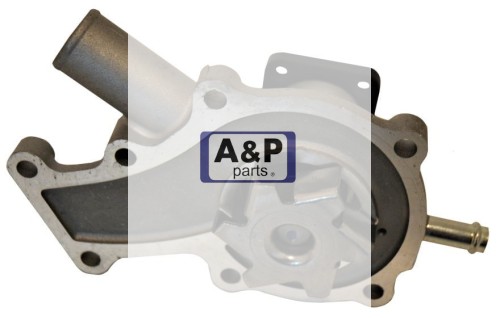 POMPA WODNA KUBOTA D722 D622 WIRNIK 8MM-24314