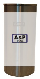 TULEJA CYLINDRA SUROWA NAPRAWCZA PERKINS 105 MM 