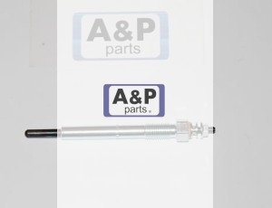 ŚWIECA ŻAROWA ZAMIENNIK PERKINS 2666A014 SERIA 700