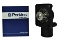 TERMOSTAT Z OBUDOWĄ ORIGINAL PERKINS 4133L032 -24327