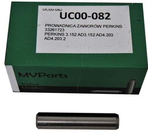 PROWADNICA ZAWORÓW PERKINS 33261723 -24284