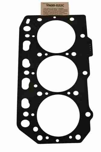 USZCZELKA GŁOWICY METALOWA YANMAR 3TNE88 88MM -24309