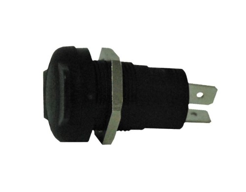 GNIAZDO ELEKTRYCZNE 2 PINY 6-24V 16A -24271