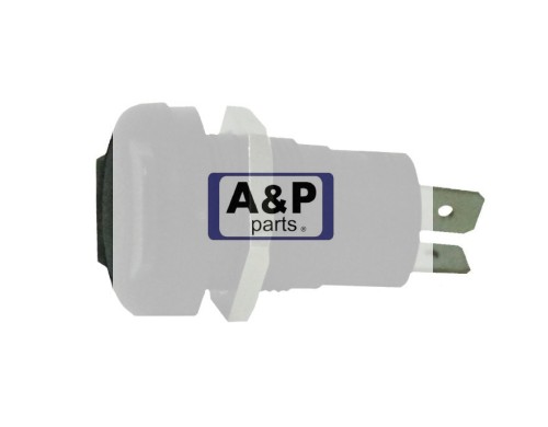 WTYCZKA ELEKTRYCZNA 2 PINY 6-24V 8A-24272