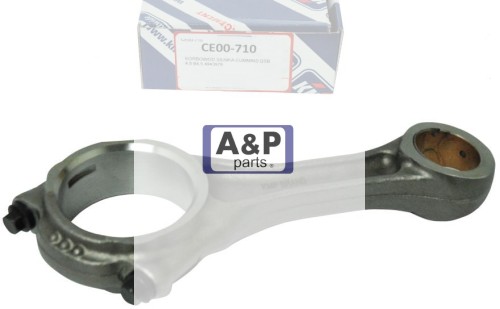 CONNECTING ROD / KORBOWÓD CUMMINS QSB 4,5 B4.5 -24361