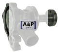 POMPA WODY PERKINS SHIBAURA  SBA145016540 42913-24373