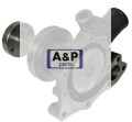 POMPA WODY PERKINS SHIBAURA  SBA145016540 42913-24374