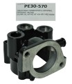 OBUDOWA TERMOSTATU ORIGINAL PERKINS 100 400-24369