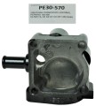 OBUDOWA TERMOSTATU ORIGINAL PERKINS 100 400-24370