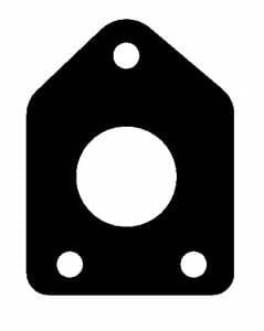 USZCZELKA KOLEKTORA SILNIK SHANGHAI S1100