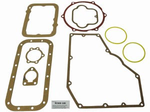 ZESTAW USZCZELEK SILNIK CHINA SHANGHAI S1110