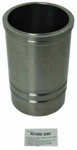 TULEJA CYLINDRA 115MM SILNIK CHINA SHANGHAI S1110