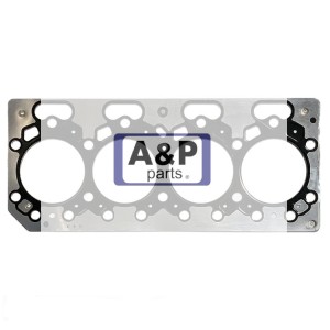 USZCZELKA GŁOWICY SILNIK LOVOL CHINA T740010010