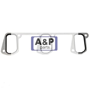 USZCZELKA KOLEKTORA SSĄCEGO PERKINS 1106C-E60TA