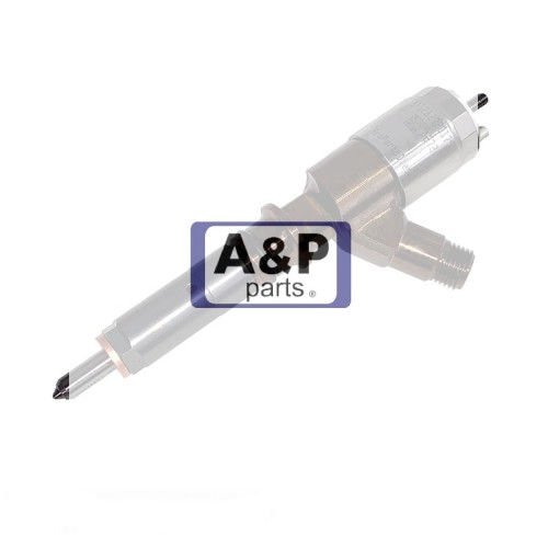 WTRYSKIWACZ ZAMIENNIK PERKINS 1106D-E66TA  -24420