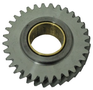GEAR / KOŁO ZĘBATE Z TULEJKĄ POMPY OLEJU 86007080