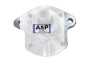 HYDRAULIC PUMP 8014-200-00006  URSUS 8014A 8014HP-24071