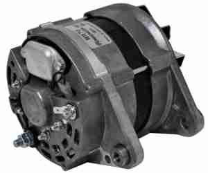 ALTERNATOR 14V/95AH ORYGINAŁ MAGNETON 9515713