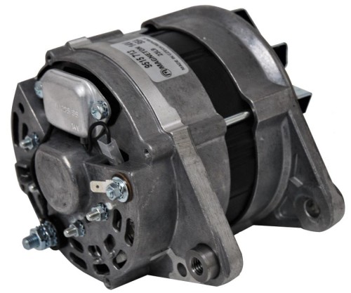 ALTERNATOR 14V/95AH ORYGINAŁ MAGNETON 9515713-24387