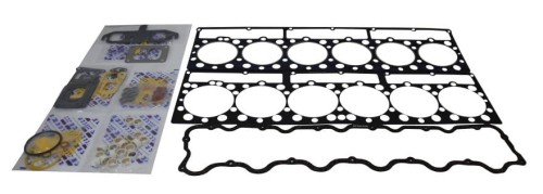 ZESTAW USZCZELEK TOP GÓRA CAT.DI 3306-K1DI -24517