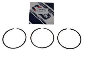 PIERŚCIENIE TŁOKA CAT STD NOM.120,6MM 3X2,8X4 