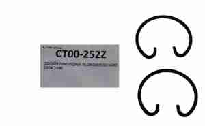 SEGER SWORZNIA TŁOKOWEGO CAT 3304 3306 