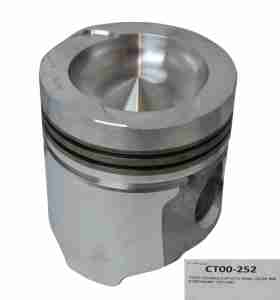 TŁOK SILNIKA CAT STD NOM.120,65 MM 165-4262