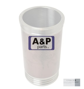 TULEJA CYLINDRA HONOWANA CAT STD NOM.120,6 MM 