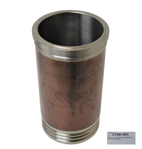 TULEJA CYLINDRA HONOWANA CAT STD NOM.120,6 MM -24528