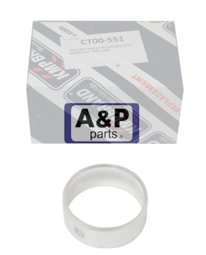 TULEJKA WAŁKA ROZRZĄDU STD M4046 CAT 3304 3306  -24525