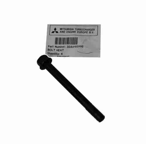BOLT / ŚRUBA GŁOWICY ORYGINAŁ MITSUBISHI K4F -24542
