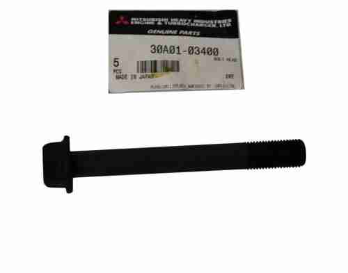 BOLT / ŚRUBA GŁOWICY ORYGINAŁ MITSUBISHI K4F -24543