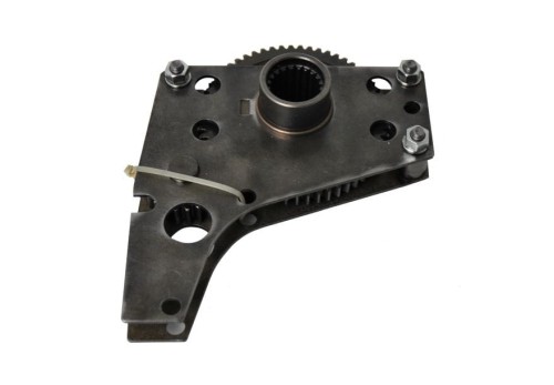 GEAR&PLATE KIT  PRZEKŁADNIA 4200134M91 Z-58/ Z-21 -24511