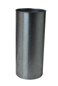 TULEJA CHROMOWANA OBROBIONA PERKINS 91,49MM 