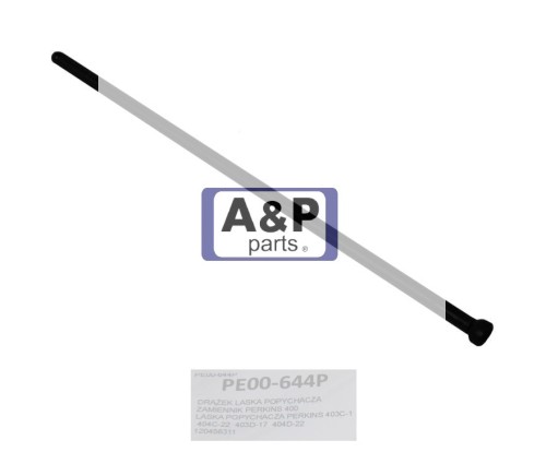DRĄŻEK LASKA POPYCHACZA PERKINS 400 ZAMIENNIK-24539