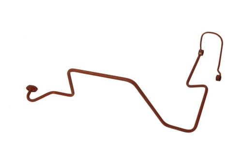 PRZEWÓD OLEJOWY TURBOSPRĘŻARKI C-385 83022060-24492