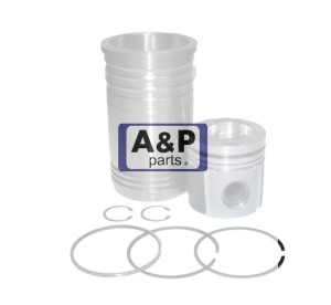 ZESTAW NAPRAWCZY VALTRA SISU VALMET 33CTA  44CWA