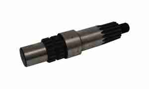WAŁEK KOŁA ATAKUJĄCEGO Z-16/38 ZETOR 59112507