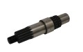 WAŁEK KOŁA ATAKUJĄCEGO Z-16/38 ZETOR 59112507-24455