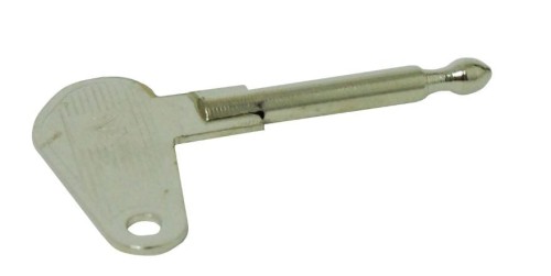 KLUCZYK STACYJKI URSUS ZETOR 50025110-24494