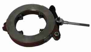 DOCISK HAMULCOWY KOMPLETNY ZETOR 16227009