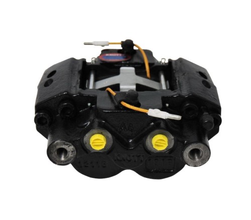 ZACISK HAMULCOWY KOMPLETNY ZETOR UR III 16225904-24473